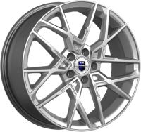 Литой диск K&K Вудроф 18x7