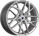 Миниатюра изображения товара Литой диск K&K Вудроф 18x7" 5x115мм DIA 70.2мм ET 43мм Дарк Платинум