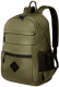 Миниатюра изображения товара Рюкзак Brauberg Dynamic / 270804 (хаки)