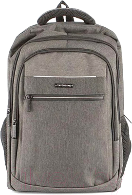 Изображение товара Рюкзак TaYongZhe 262-8212-GRY (серый)