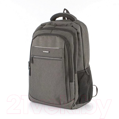Изображение товара Рюкзак TaYongZhe 262-8212-GRY (серый)