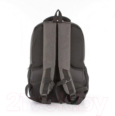 Изображение товара Рюкзак TaYongZhe 262-8212-GRY (серый)