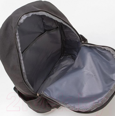 Рюкзак Ecotope 377-L003-BLK (черный)