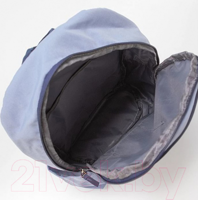 Рюкзак Ecotope 377-L003-BLU (голубой)