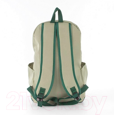 Рюкзак Ecotope 377-L003-KHK (хаки)
