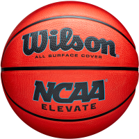 Баскетбольный мяч Wilson Ncaa Elevate / WZ3007001XB7 (размер 7) - 