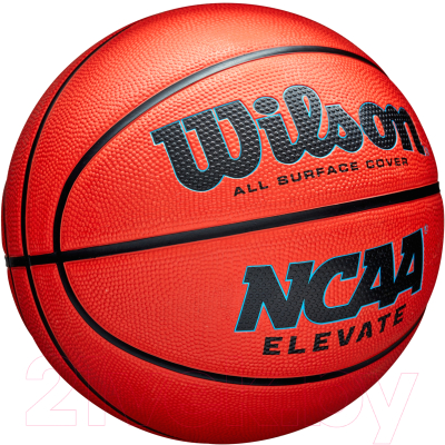 Баскетбольный мяч Wilson Ncaa Elevate / WZ3007001XB7 (размер 7)