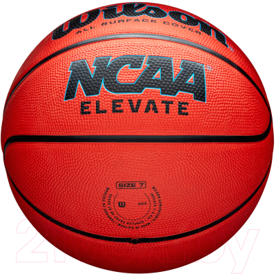 Баскетбольный мяч Wilson Ncaa Elevate / WZ3007001XB7 (размер 7)