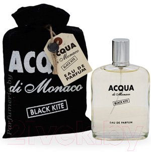 Парфюмерная вода Acqua Di Monaco Black Kite Men (100мл)