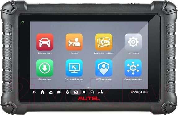 Автосканер Autel MaxiCheck MX900