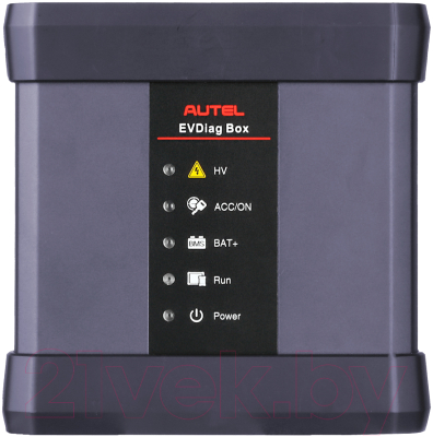 Автосканер Autel MaxiSys MS909EV