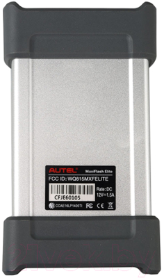 Автосканер Autel MaxiSys Ultra EV MSULTRA EV