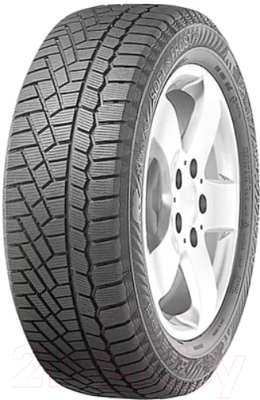 Зимняя шина Gislaved Soft Frost 200 SUV 225/65R17 102T