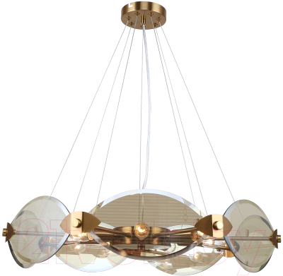 Потолочный светильник F-Promo Ovate 4085-7P