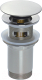 Донный клапан Deante NHC F10U (Click-Clack) - 