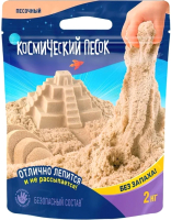

Кинетический песок, K013