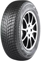 Зимняя шина Bridgestone Blizzak LM001 255/50R18 106V Mercedes - 