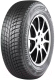 Зимняя шина Bridgestone Blizzak LM001 255/50R18 106V Mercedes - 