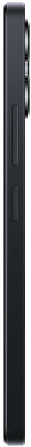 Смартфон Xiaomi Redmi 12 8GB/256GB без NFC (полуночный черный)