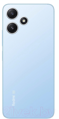 Смартфон Xiaomi Redmi 12 8GB/256GB без NFC (голубое небо)