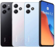 Миниатюра изображения товара Смартфон Xiaomi Redmi 12 8GB/256GB без NFC (голубое небо)