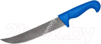 Нож Samura Sultan Pro SUP-0045BBL/K