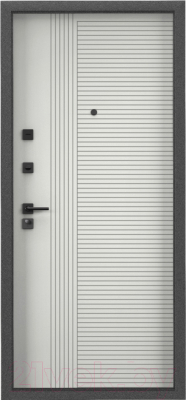 Входная дверь Torex X7 Pro PP-17 (86x205, левая)
