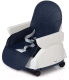 Миниатюра изображения товара Стульчик для кормления Babyhit Biscuit / BHC104 (Dark Blue)