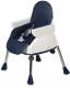 Миниатюра изображения товара Стульчик для кормления Babyhit Biscuit / BHC104 (Dark Blue)