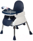 Миниатюра изображения товара Стульчик для кормления Babyhit Biscuit / BHC104 (Dark Blue)