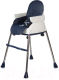 Миниатюра изображения товара Стульчик для кормления Babyhit Biscuit / BHC104 (Dark Blue)