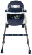 Миниатюра изображения товара Стульчик для кормления Babyhit Biscuit / BHC104 (Dark Blue)