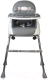 Миниатюра изображения товара Стульчик для кормления Babyhit Biscuit / BHC104 (Grey)