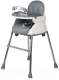 Миниатюра изображения товара Стульчик для кормления Babyhit Biscuit / BHC104 (Grey)