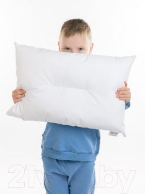 Подушка для сна Familytex Для детей ПСС (40x60)