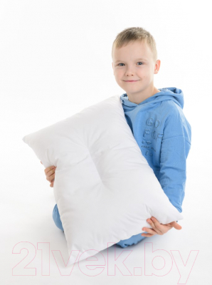 Подушка для сна Familytex Для детей ПСС (40x60)