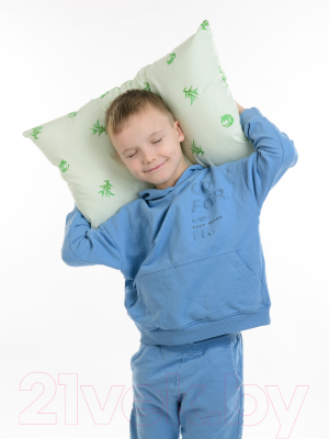 Подушка для сна Familytex Для детей ПСС Б (40x60)
