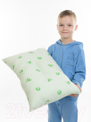 Подушка для сна Familytex Для детей ПСС Б (40x60)