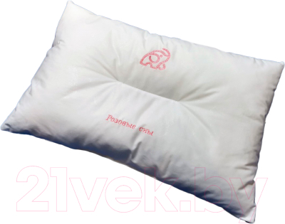 Подушка для сна Familytex ПСС РС (40x60)