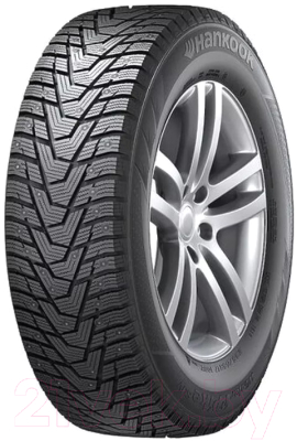 Зимняя шина Hankook Winter i*Pike X W429A 225/55R19 103T (шипы)