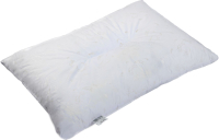 Подушка для сна Familytex ПСС со встроенной перегородкой (50x70) - 