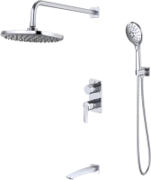 

Душевая система IDDIS, Ray / RAYSB03i68