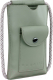 Сумка для телефона Bugatti Almata / 49665257 (мятный) - 