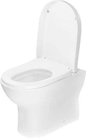Чаша унитаза напольного AV Engineering Torre AVFTNR2646B