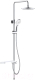 Миниатюра изображения товара Душевой гарнитур IDDIS Ray / RAYSW3Fi76