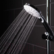 Миниатюра изображения товара Душевой гарнитур IDDIS Ray / RAYSW3Fi76