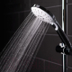 Миниатюра изображения товара Душевой гарнитур IDDIS Ray / RAYSW3Fi76