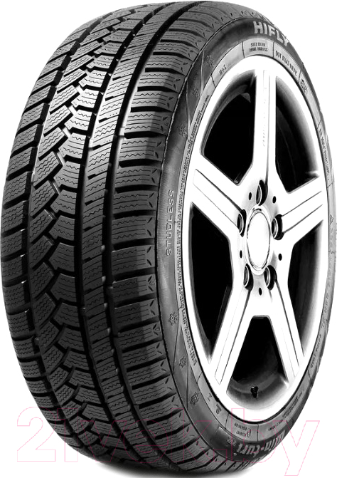 Зимняя шина Hi Fly Win-Turi 212 155/80R13 79T