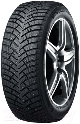 Зимняя шина Nexen Winguard Winspike 3 265/70R17 115T (под шип)