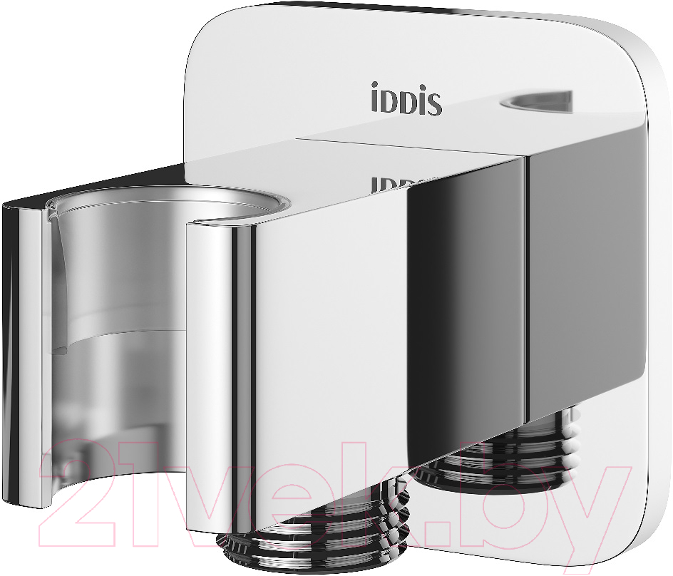 Подключение для душевого шланга IDDIS Slide SLI60CBi62